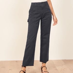 Reformation Pants